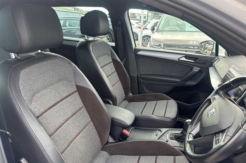 Used SEAT Tarraco 2020 for sale - 75994118: Photo 23