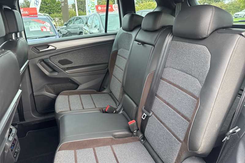 Used SEAT Tarraco 2020 for sale - 75994118: Photo 24