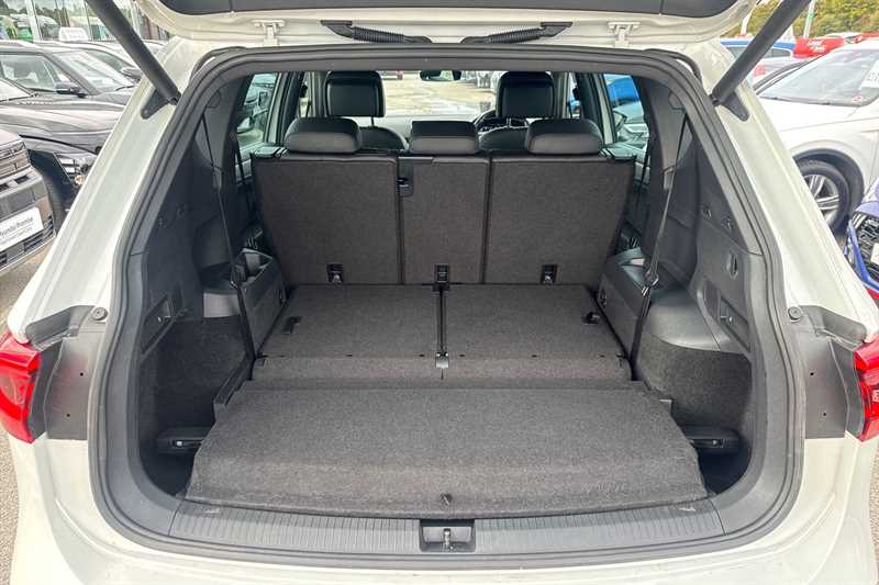 Used SEAT Tarraco 2020 for sale - 75994118: Photo 25