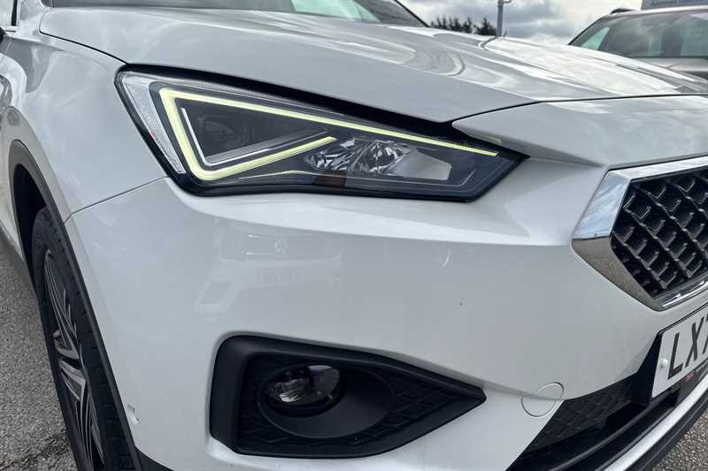 Used SEAT Tarraco 2020 for sale - 75994118: Photo 28