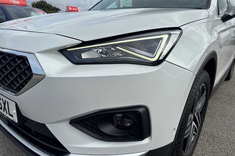Used SEAT Tarraco 2020 for sale - 75994118: Photo 29