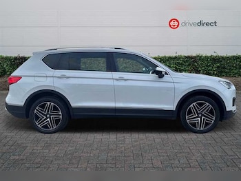 Used SEAT Tarraco 2020 for sale - 75994118: Photo 2