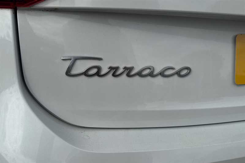 Used SEAT Tarraco 2020 for sale - 75994118: Photo 30