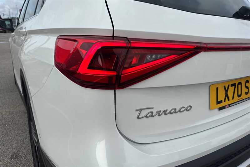 Used SEAT Tarraco 2020 for sale - 75994118: Photo 31