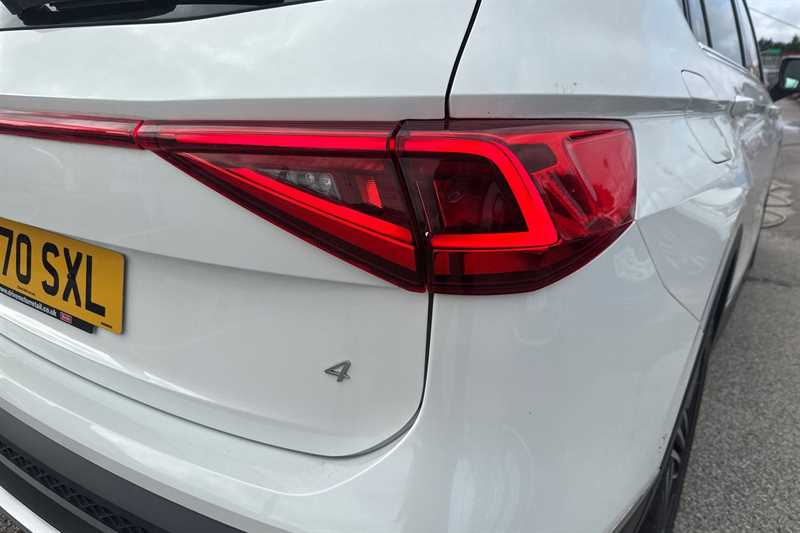 Used SEAT Tarraco 2020 for sale - 75994118: Photo 32