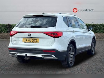 Used SEAT Tarraco 2020 for sale - 75994118: Photo 3