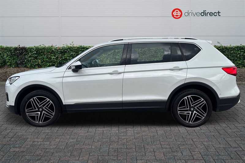 Used SEAT Tarraco 2020 for sale - 75994118: Photo 6