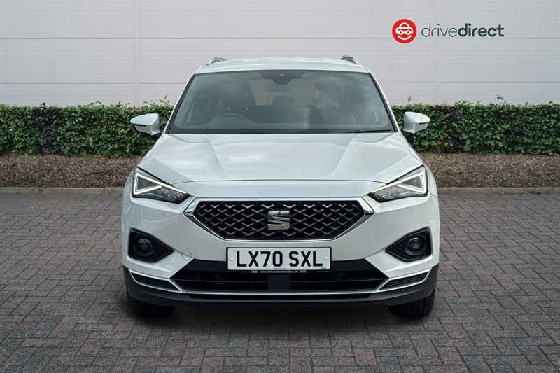 Used SEAT Tarraco 2020 for sale - 75994118: Photo 8