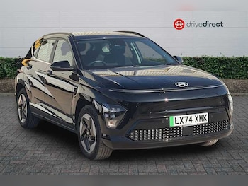 Hyundai KONA feature image