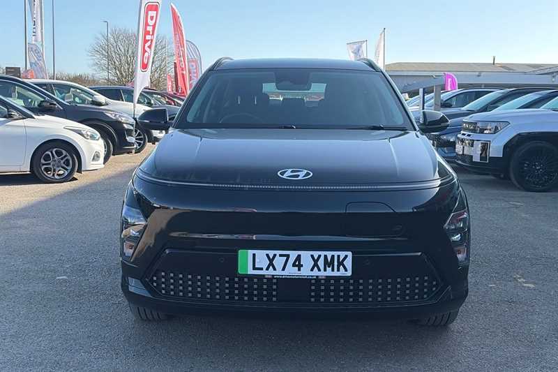 Used Hyundai KONA 2024 for sale - 78050029: Photo 7