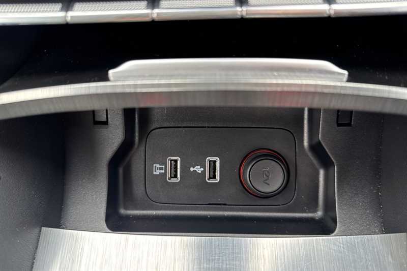 Vehicle 40