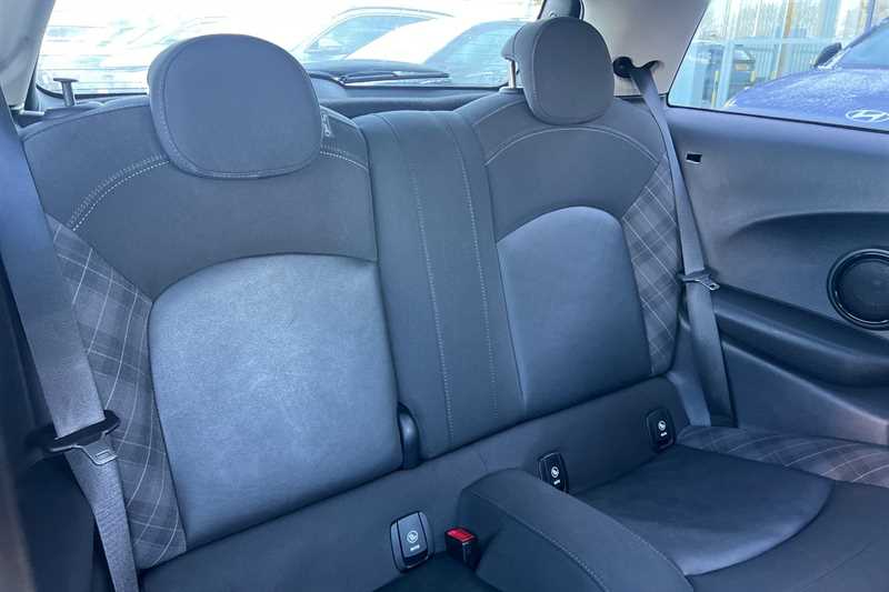 Used MINI Hatch 2018 for sale - 77322383: Photo 24