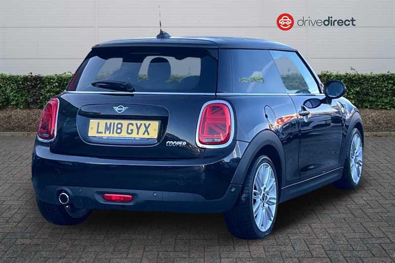 Used MINI Hatch 2018 for sale - 77322383: Photo 3