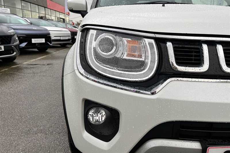 Used Suzuki Ignis 2021 for sale - 77899503: Photo 28