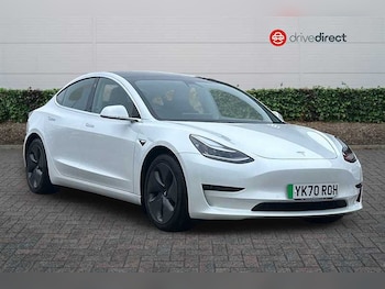 Used Tesla Model 3 2020 for sale - 76944164: Photo