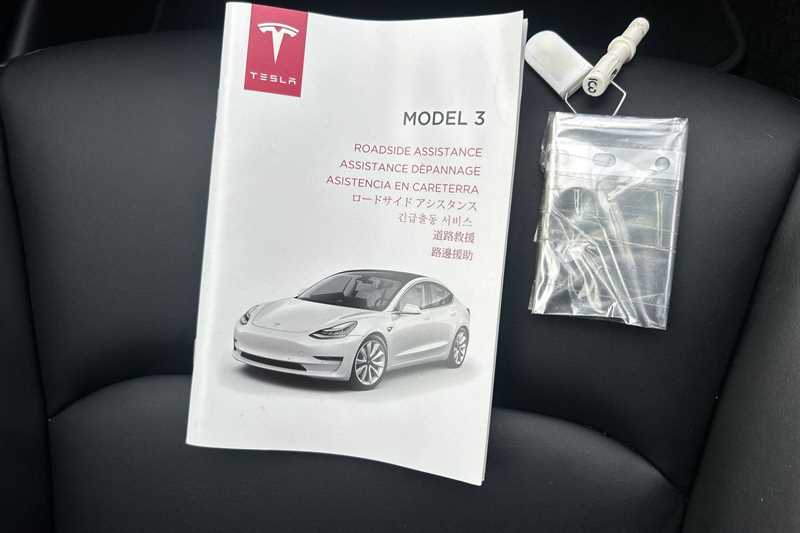 Used Tesla Model 3 2020 for sale - 76944164: Photo 36