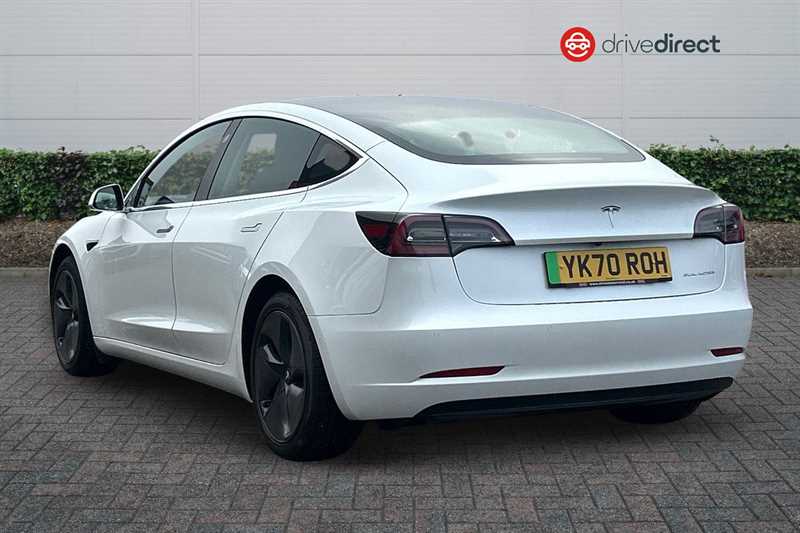 Used Tesla Model 3 2020 for sale - 76944164: Photo 5