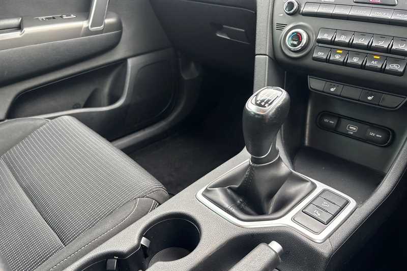 Used Kia Sportage 2020 for sale - 77335316: Photo 14