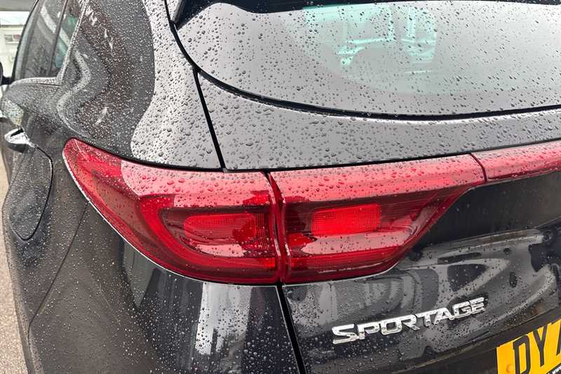 Used Kia Sportage 2020 for sale - 77335316: Photo 31