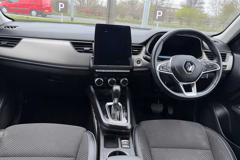 Used Renault Arkana 2023 for sale - 78130304: Photo 5