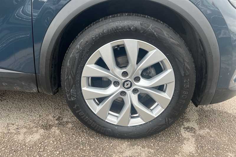 Used Renault Captur 2022 for sale - 76734009: Photo 12