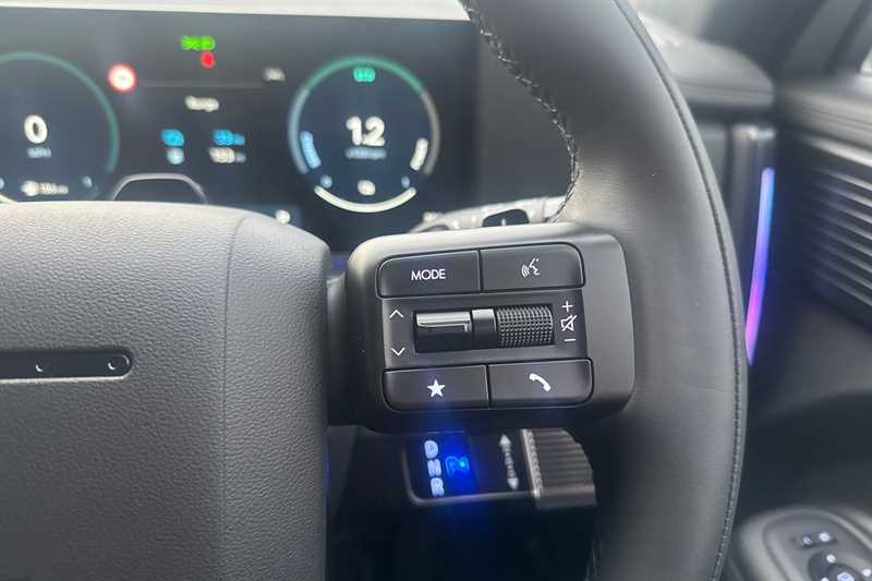 Used Hyundai Santa Fe 2025 for sale - 77566589: Photo 22