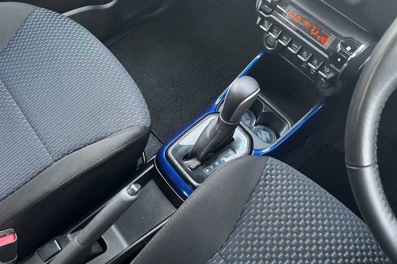 Used Suzuki Ignis 2021 for sale - 77827926: Photo 14