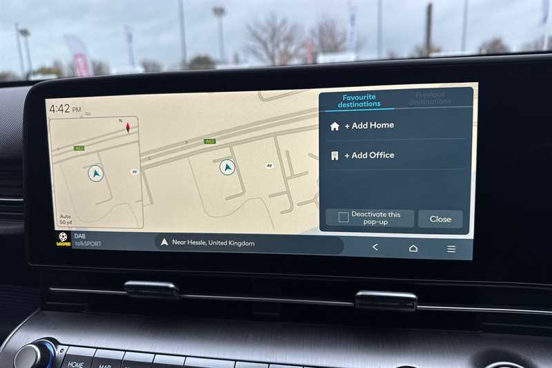 Used Hyundai KONA for sale - 76756193: Photo 18