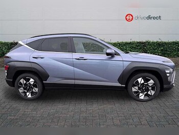 Used Hyundai KONA undefined for sale - 76756193: Photo