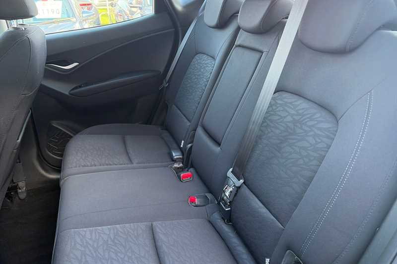 Used Hyundai Ix20 2019 for sale - 77895244: Photo 4