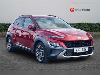 Used Hyundai KONA 2021 for sale - 78235399: Photo