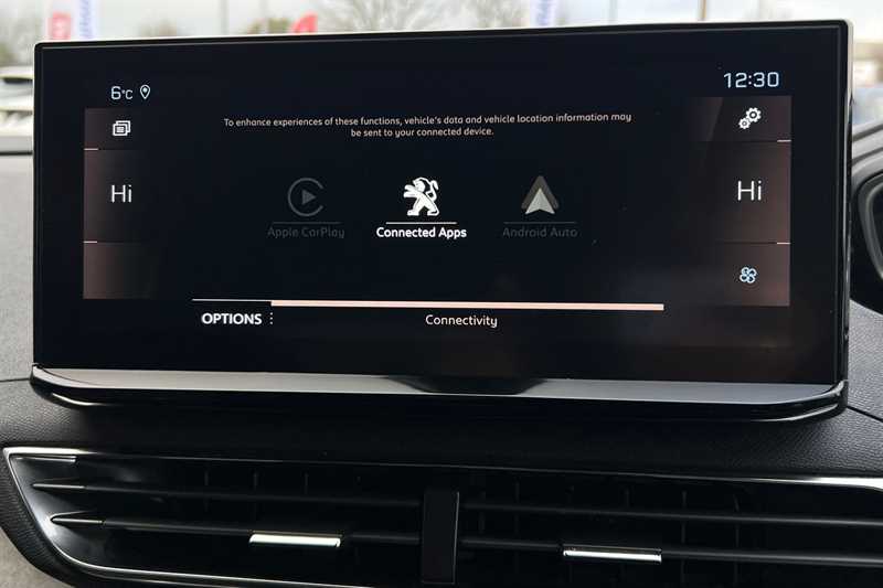 Used Peugeot 3008 2022 for sale - 77827988: Photo 41