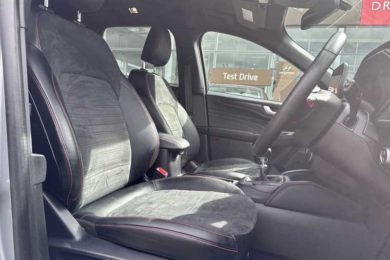 Used Ford Kuga 2023 for sale - 78138289: Photo 23