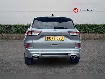 Used Ford Kuga 2023 for sale - 78138289: Photo