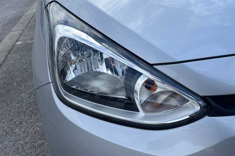 Used Hyundai i10 2014 for sale - 76448374: Photo 28