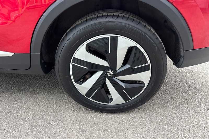 Used MG MG ZS 2022 for sale - 78222575: Photo 11