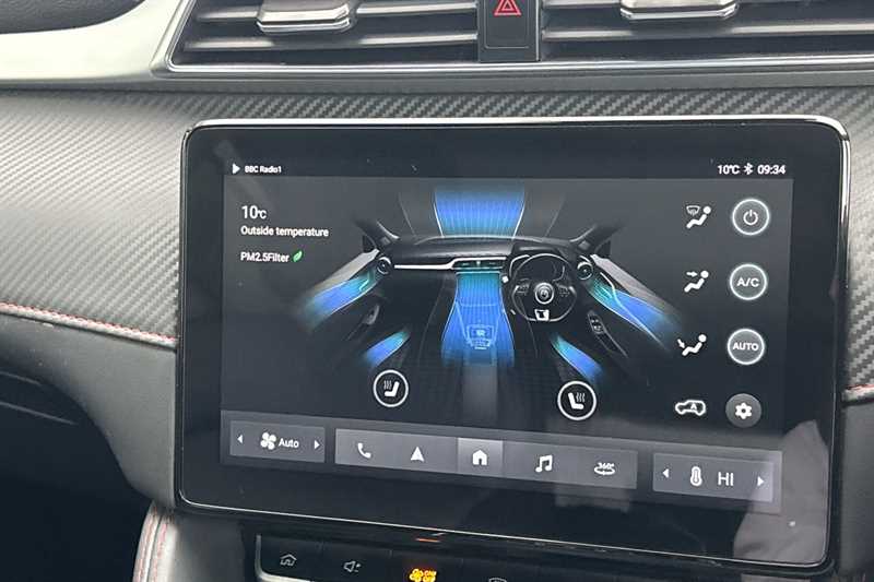 Used MG MG ZS 2022 for sale - 78222575: Photo 15