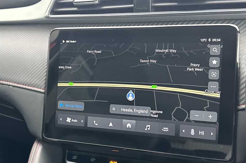 Used MG MG ZS 2022 for sale - 78222575: Photo 18