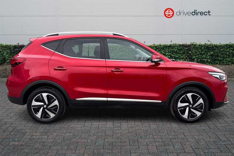 Used MG MG ZS 2022 for sale - 78222575: Photo 2