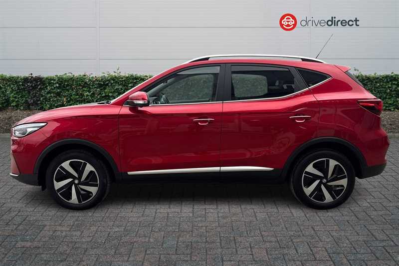 Used MG MG ZS 2022 for sale - 78222575: Photo 6