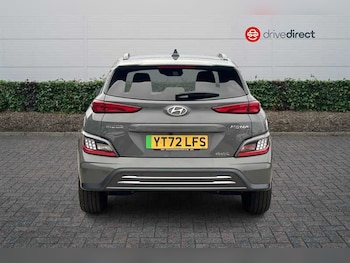 Used Hyundai KONA 2022 for sale - 76944972: Photo