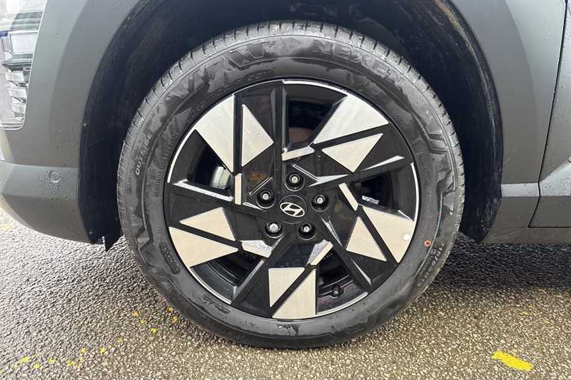 Used Hyundai KONA for sale - 76756179: Photo 12