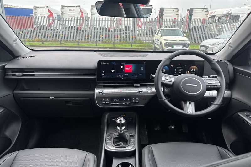 Used Hyundai KONA for sale - 76756179: Photo 13