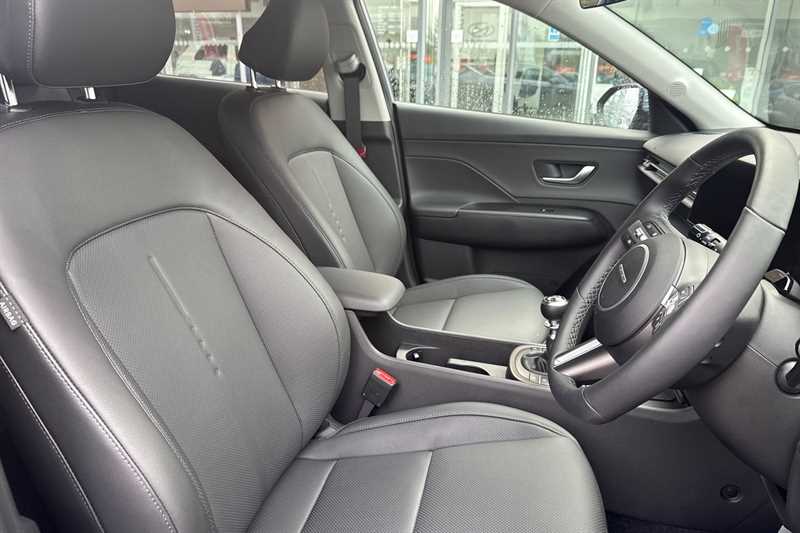 Used Hyundai KONA for sale - 76756179: Photo 23