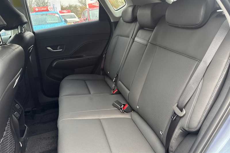 Used Hyundai KONA for sale - 76756179: Photo 24