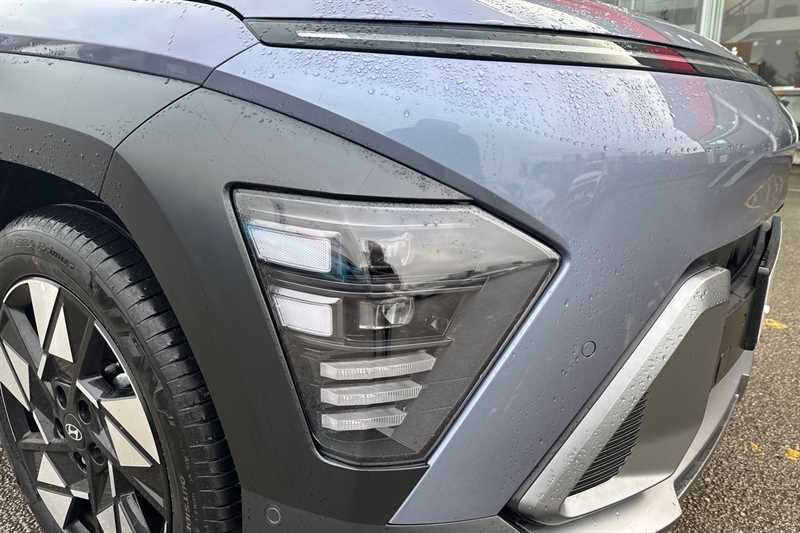 Used Hyundai KONA for sale - 76756179: Photo 28