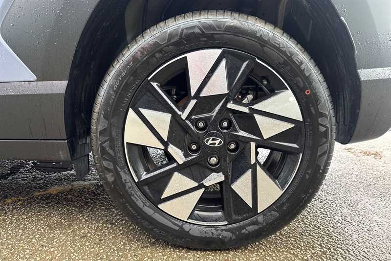 Used Hyundai KONA for sale - 76756179: Photo 9