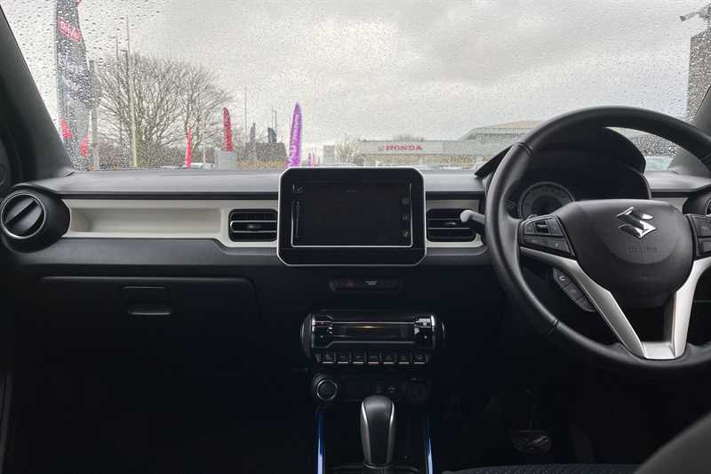 Used Suzuki Ignis 2021 for sale - 77614714: Photo 13