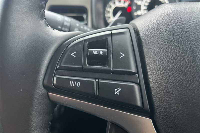 Used Suzuki Ignis 2021 for sale - 77614714: Photo 21