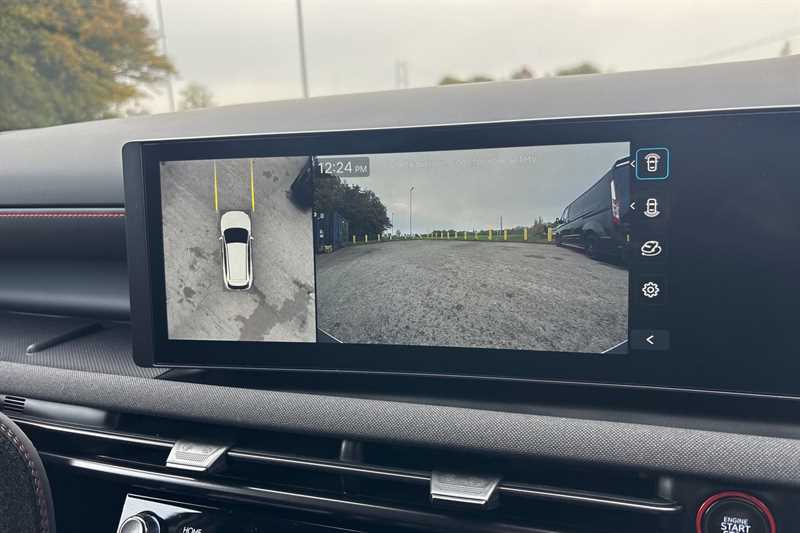 Used Hyundai TUCSON 2025 for sale - 77444483: Photo 19